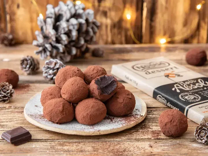 truffes