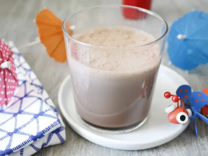 Nesquik fraise