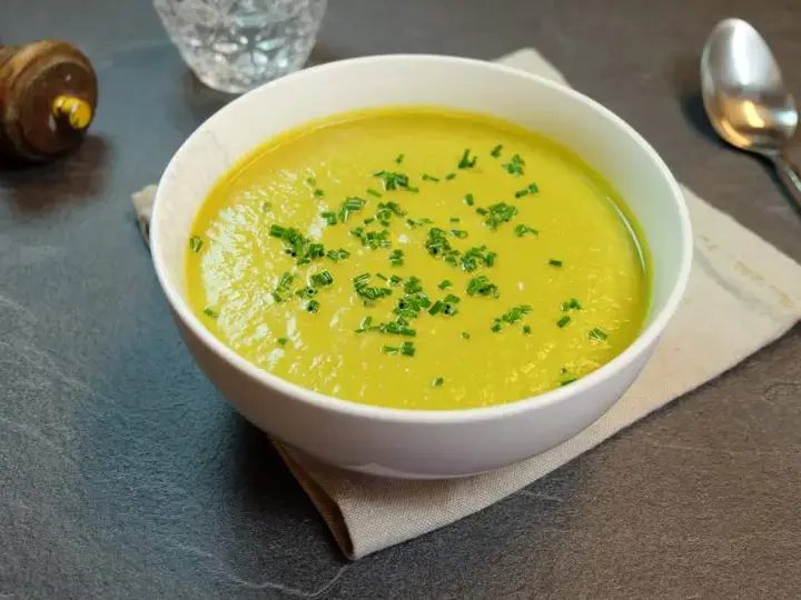 Soupe anti gaspi