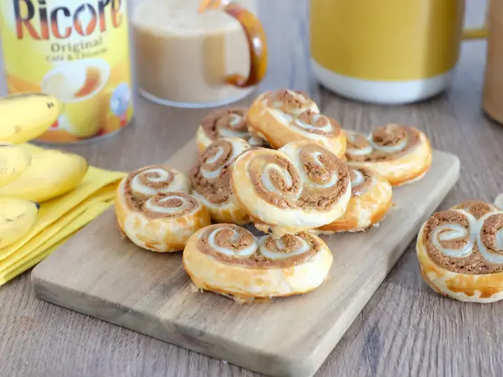 Palmiers Ricoré