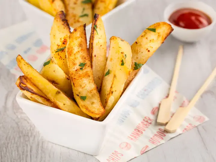 Potatoes