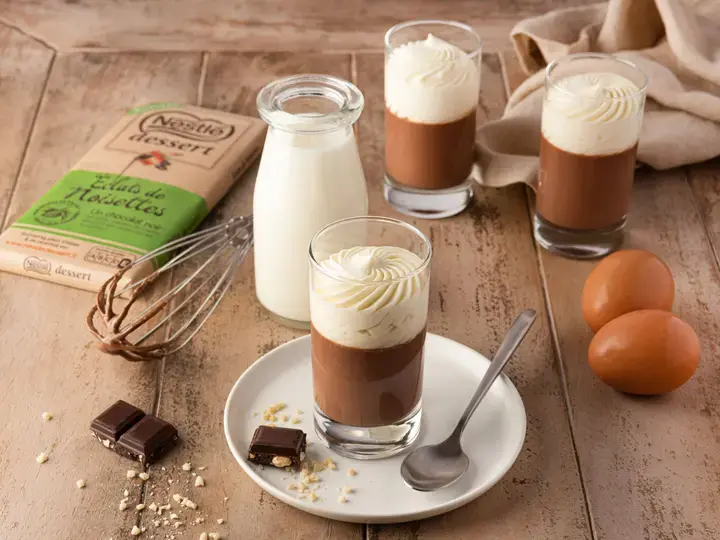 mousse liégeoise