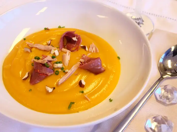 Velouté de Noel