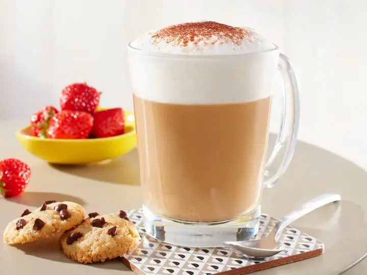 Cappuccino Ricoré