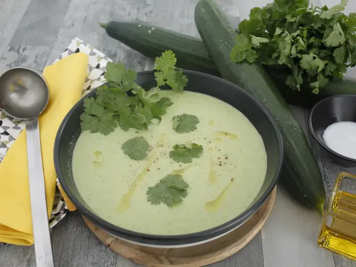 Soupe