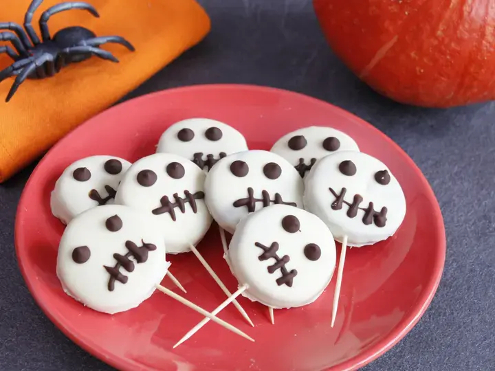 Sucettes squelettes