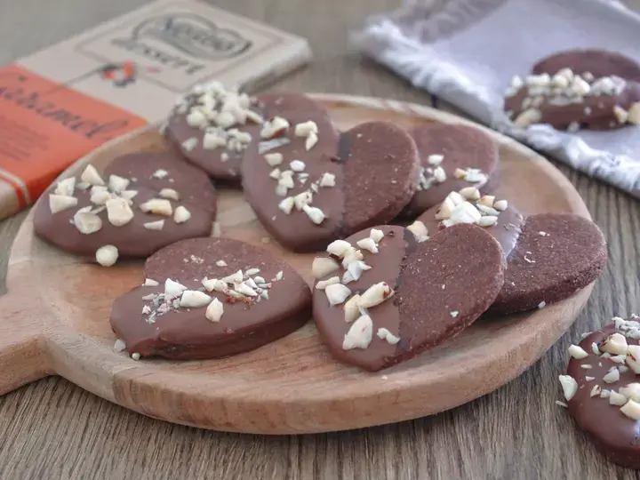 sablés