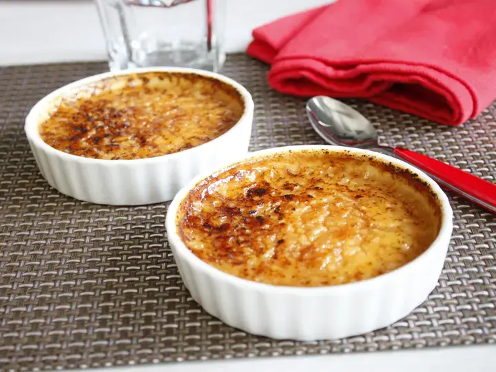 Creme catalane