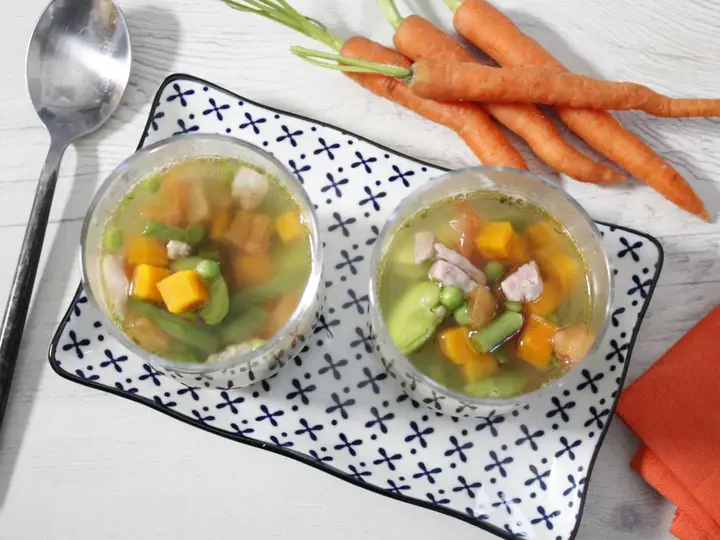 Minestrone