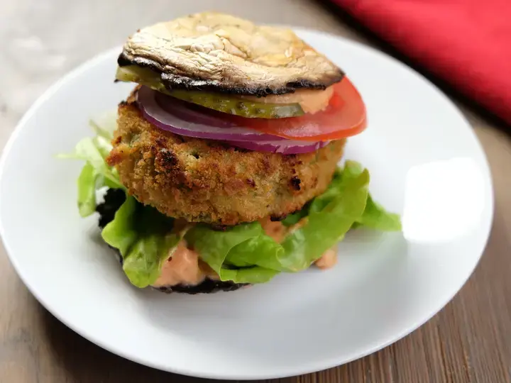 Burger