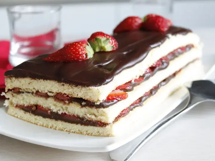 fraisier