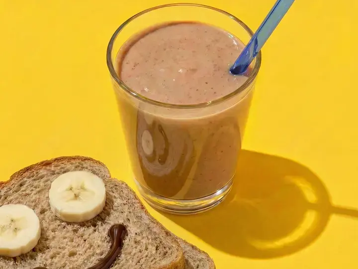 Smoothie quicky