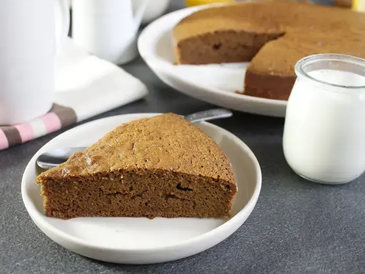 gateau ricoré