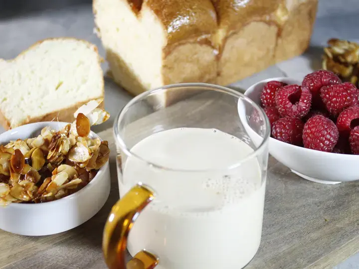 amandes