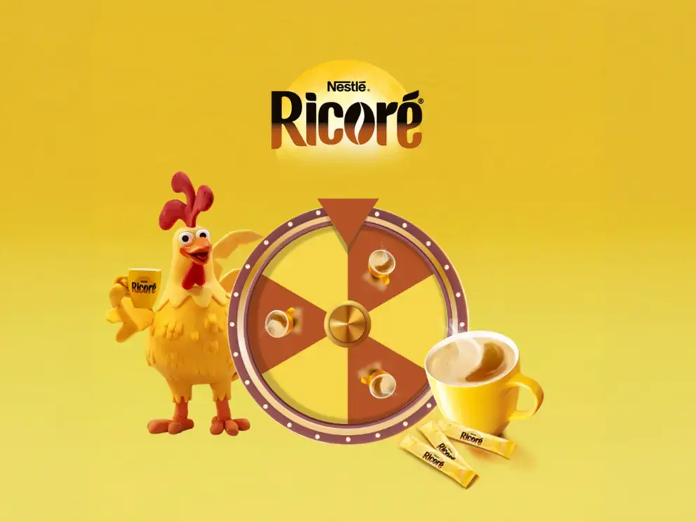 Ricoré - Qualifio Goodnest