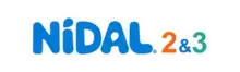 logo Nidal