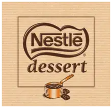 NESTLÉ DESSERT®