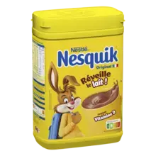 NESQUIK Poudre Cacaotée boîte 1kg