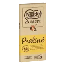 NESTLÉ DESSERT Praliné 170g