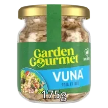 GARDEN GOURMET Vuna 175g