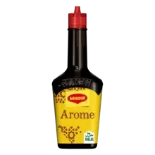 MAGGI Arôme Halal - Bouteille de 250g