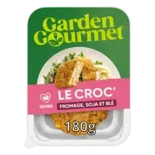 GARDEN GOURMET le Croc 180g