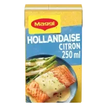 MAGGI Ma Sauce Fine Hollandaise 250ml