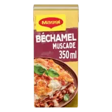 MAGGI Ma Sauce Fine Béchamel 350ml