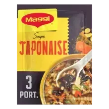MAGGI Soupe Japonaise 50g