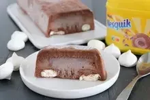 Vacherin au NESQUIK