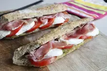 Sandwich Italien