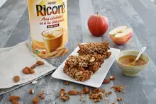 Barres de céréales - RICORÉ® aux céréales, Chicorée & Céréales solubles