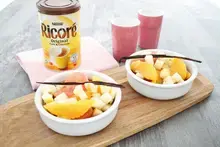 Salade de fruits RICORÉ® Original, Café & Chicorée et cardamome