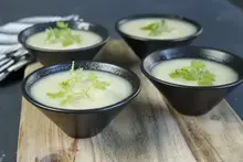 Velouté à l'oignon Companion