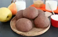 Petits pains au lait NESQUIK