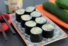 Maki Vuna