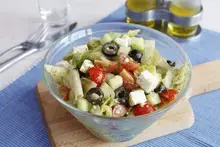 Salade Grecque