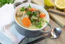 Blanquette pas chère