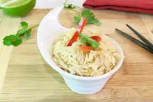 Riz à la Thaï