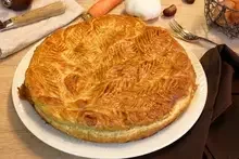 Tourte à la viande