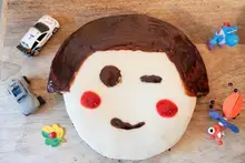 Gâteau chocolaté NESQUIK Playmobil