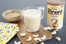 Boisson Ricoré amande cajou