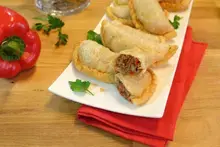 Empanadas Maison Croustillantes