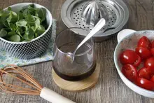 Vinaigrette Arome citron