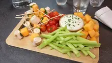 Apéro Fitness