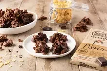 Roses des sables