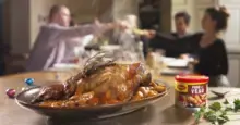 Gigot d'agneau de 7 heures