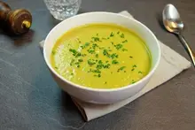 Soupe anti-gaspi