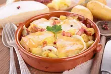 Tartiflette Companion