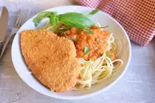 La Panée Soja à la napolitaine